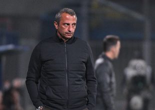 Μεταξάς: «Παίξαμε καλά»