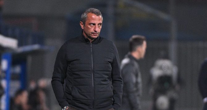 Μεταξάς: «Παίξαμε καλά»