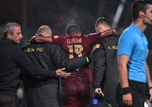Μακάρι να ήταν μόνο οι δύο βαθμοί