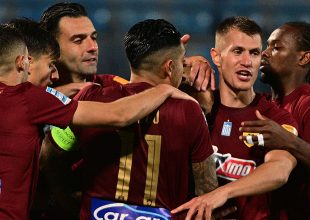 «Καθαρίζει» τον ΟΦΗ και βλέπει Ολυμπιακό