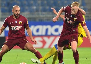 Η βαθμολογία της Super League (ΦΩΤΟ)