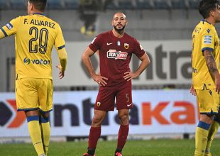 Ζήκος για ΑΕΚ: «Δεν πήρε το πρωτάθλημα σήμερα αλλά ούτε το έχασε»