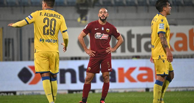 Ζήκος για ΑΕΚ: «Δεν πήρε το πρωτάθλημα σήμερα αλλά ούτε το έχασε»