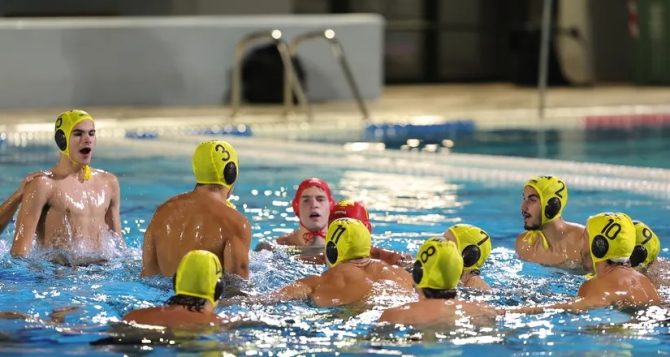 ΑΕΚ Πόλο Ανδρών: Γνώρισε την ήττα από τον Πανιώνιο