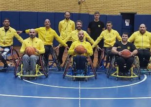 «Πρώτη» με όνειρα και επίσκεψη στην OPAP ARENA