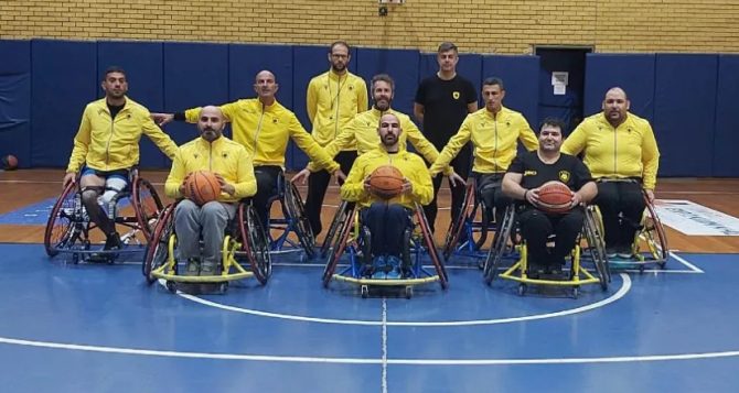 «Πρώτη» με όνειρα και επίσκεψη στην OPAP ARENA