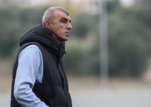 Οφρυδόπουλος: «Είχαμε καλή απόδοση – Μας έλειψε το γκολ» (VIDEO)