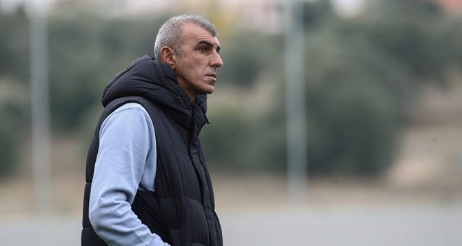 Οφρυδόπουλος: «Είχαμε καλή απόδοση – Μας έλειψε το γκολ» (VIDEO)