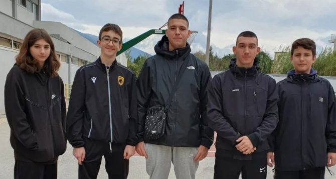 6ος στα Γιάννενα ο Καραγκιοζόπουλος