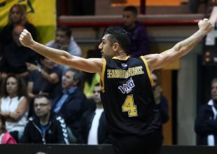 Ξανθόπουλος: «Είχαμε πολύ άσχημη εικόνα, ζητάμε συγνώμη απ’ τον κόσμο μας»