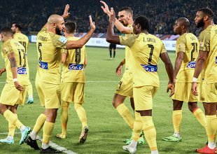 AEK1924 Analysis: Η διαφορά ποιότητας, η ομοιογένεια και η συντήρηση δυνάμεων