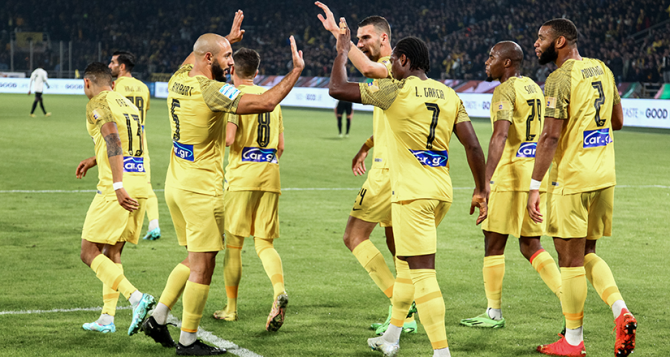 AEK1924 Analysis: Η διαφορά ποιότητας, η ομοιογένεια και η συντήρηση δυνάμεων