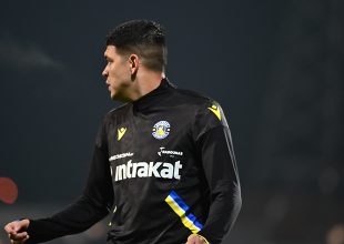 «Στην ατζέντα της ΑΕΚ ο Άλβαρες»
