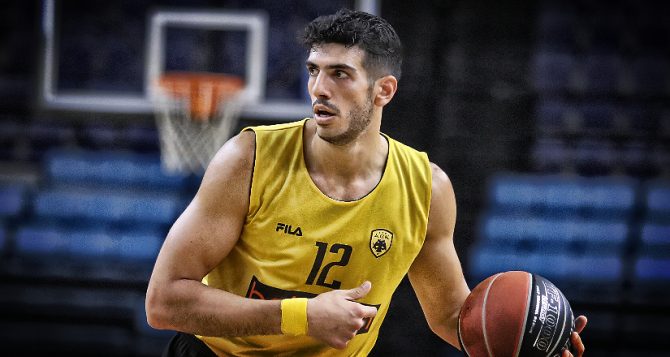 «Τέλος» ο Φιλιππάκος από την ΑΕΚ