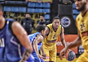 Κυρίαρχη ΑΕΚ με οδηγό… Γέλοβατς