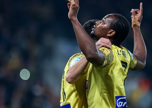 Τα highlights από την τριάρα στον ΟΦΗ