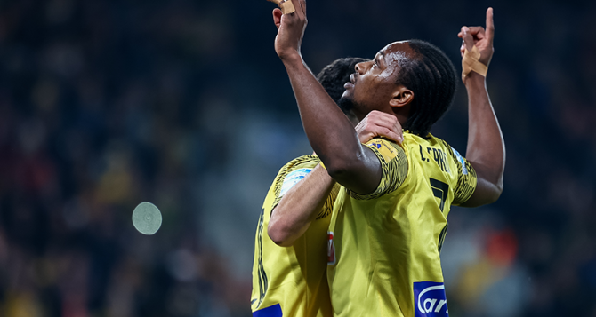 Τα highlights από την τριάρα στον ΟΦΗ