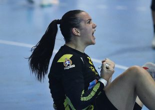 Χάντμπολ: Απίθανη ΑΕΚ «ξέρανε» στη λήξη την Πυλαία!