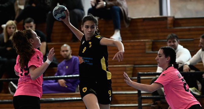 Live streaming: Καματερό – ΑΕΚ
