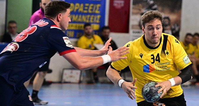 LIVE STREAM: Ζαφειράκης – ΑΕΚ