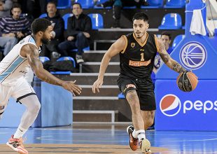 Κολοσσός-ΑΕΚ: Τα highlights του αγώνα