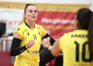 Κωνσταντινίδου: «Σοβαρότητα απέναντι στο ΖΑΟΝ»