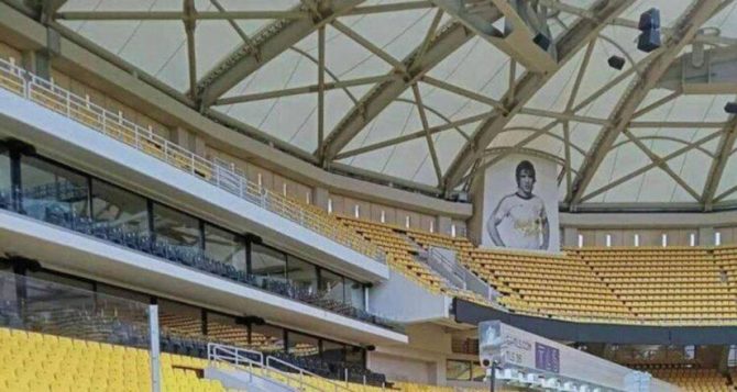 Ρεβεγιόν πρωτοχρονιάς στην Αγιά Σοφιά – OPAP Arena