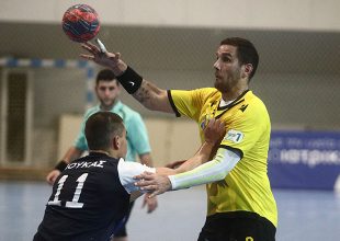 LIVE STREAM: ΑΕΚ – Ιωνικός Ν.Φ