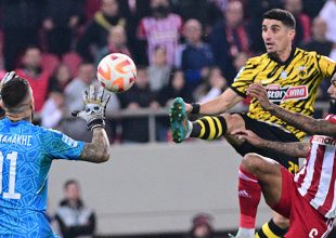 Ολυμπιακός: Προπονήθηκαν ενόψει ΑΕΚ οι Εμβιλά, Γκάρι, Μπα