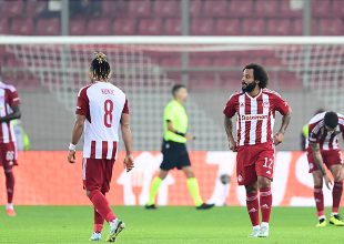 Βαθμολογία UEFA: Η Ελλάδα συγκέντρωσε λιγότερους βαθμούς από την Μάλτα και τα Νησιά Φερόε