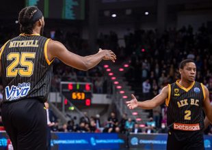 Η ΑΕΚ στην Ρόδο με στόχο το «διπλό»