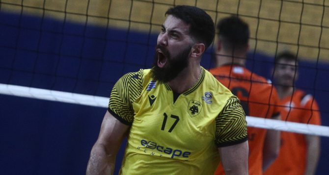 Live streaming: ΑΕΚ – Άθλος Ορεστιάδας
