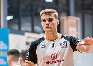 Μπόλας: «Πρόκληση για εμάς το παιχνίδι με την ΑΕΚ»