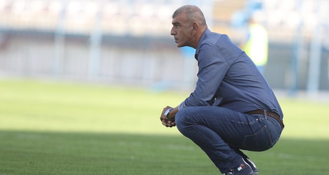Οφρυδόπουλος: «Η εικόνα μας ήταν καλή»