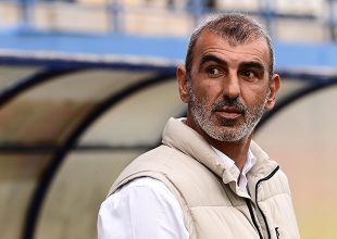 Οφρυδόπουλος: «Η εικόνα μας ήταν καλή, αλλά δεν είμαστε ικανοποιημένοι από το αποτέλεσμα»