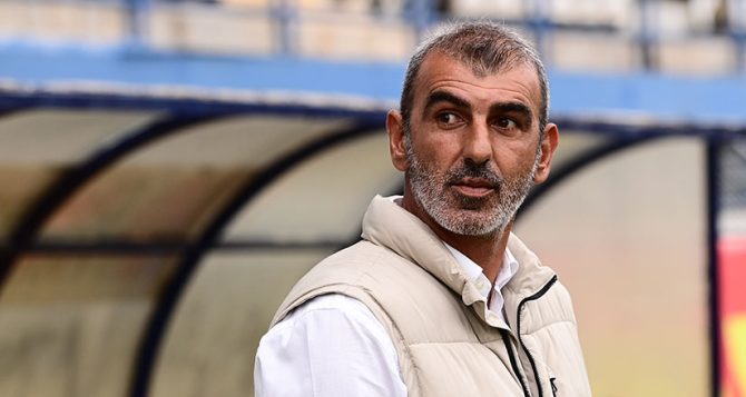 Οφρυδόπουλος: «Η εικόνα μας ήταν καλή, αλλά δεν είμαστε ικανοποιημένοι από το αποτέλεσμα»