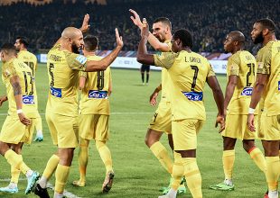 LIVE: Ολυμπιακός – ΑΕΚ