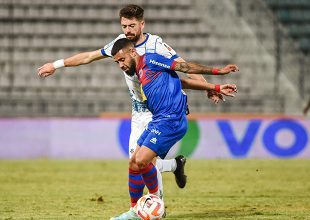 Ασίστ ο Φερνάντες στο 2-0 του Βόλου – Είχε εμπλοκή και στο πρώτο γκολ (VIDEOS)