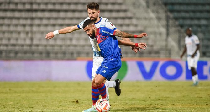Ασίστ ο Φερνάντες στο 2-0 του Βόλου – Είχε εμπλοκή και στο πρώτο γκολ (VIDEOS)