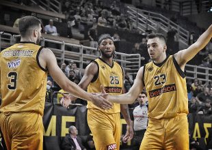 Να βγάλει αντίδραση στο Λαύριο