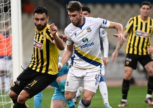 Αστέρας Τρίπολης – ΑΕΚ: Αμφίρροπη προϊστορία και αριθμοί