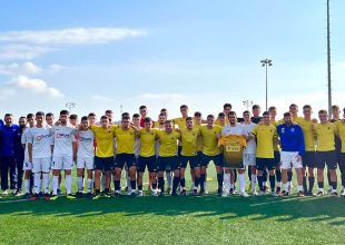 Ακαδημία ΑΕΚ: Φιλικό της Κ19 με το Νέο Ικόνιο