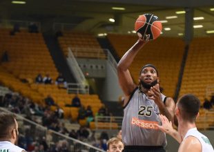 Δεν τα κατάφερε στο ΟΑΚΑ η ελλιπής ΑΕΚ