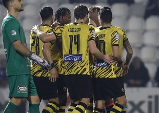 Κύπελλο Ελλάδος: Ορίστηκε το ΑΕΚ – Κηφισιά