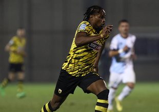 Highlights και γκολ από το Κηφισιά – ΑΕΚ (VIDEO)