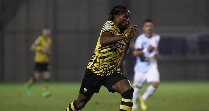 Highlights και γκολ από το Κηφισιά – ΑΕΚ (VIDEO)