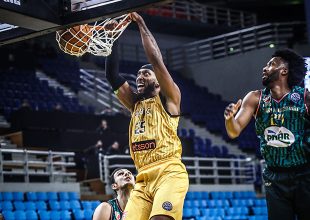 Τα Highlights του ΑΕΚ – Καρσίγιακα (VIDEO)