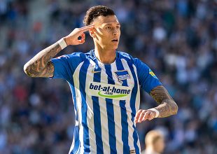 Προτάθηκε στην ΑΕΚ ο Σέλκε