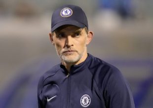 Μουντιάλ 2022, Αγγλία: Φαβορί ο Τούχελ για τον πάγκο αν αποχωρήσει ο Σάουθγκεϊτ