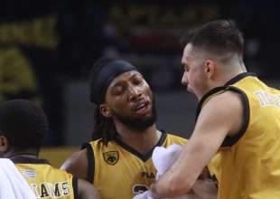 Πήρε το ματς θρίλερ και το βλέμμα στην Τετάρτη